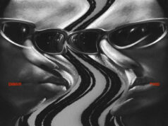 EMMVR – Sou Eu (e-mix) (feat. TYKID) EMMVR – Sou Eu (e-mix) (feat. TYKID)