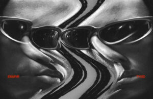 EMMVR – Sou Eu (e-mix) (feat. TYKID) EMMVR – Sou Eu (e-mix) (feat. TYKID)