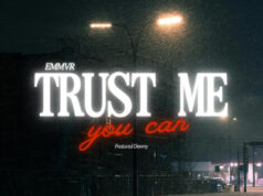 EMMVR – Trust me (feat. Dawny) EMMVR – Trust me (feat. Dawny)