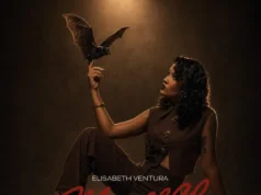 Elisabeth Ventura – Morcego Elisabeth Ventura – Morcego