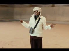 Elji Beatzkilla – Lutali Elji Beatzkilla - Lutali