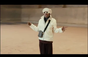 Elji Beatzkilla – Lutali Elji Beatzkilla - Lutali