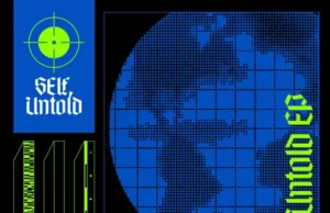 EMMVR – Self, Untold EP Emmvr - Self, Untold EP