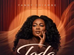 Fanny Chiambe – Toda Tua Fanny Chiambe – Toda Tua