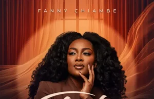 Fanny Chiambe – Toda Tua Fanny Chiambe – Toda Tua