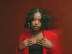 Filomena Maricoa – Desculpa (feat. Lukie) Filomena Maricoa – Estação do Amor 2 EP