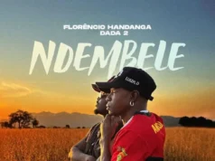 Florencio Handanga – NDEMBELE (feat. Dada 2) Florencio Handanga – NDEMBELE (feat. Dada 2)