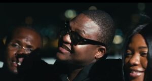 Graciano Damásio & Deezy – Ngana Zambi Graciano Damásio & Deezy – Ngana Zambi