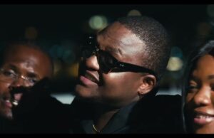 Graciano Damásio & Deezy – Ngana Zambi Graciano Damásio & Deezy – Ngana Zambi