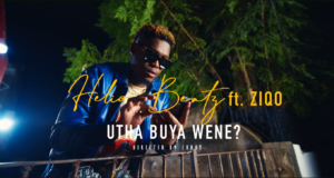 Helio Beatz – Utha Buya Wene? (feat. Ziqo) Helio Beatz – Utha Buya Wene (feat. Ziqo)