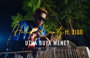 Helio Beatz – Utha Buya Wene? (feat. Ziqo) Helio Beatz – Utha Buya Wene (feat. Ziqo)
