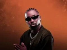 Hernâni – Cara-Metade (feat. Denilson L.A) Hernani – Tem Jesus Nisto _ Cara-Metade _ Não Duvida EP