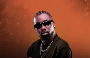 Hernâni – Cara-Metade (feat. Denilson L.A) Hernani – Tem Jesus Nisto _ Cara-Metade _ Não Duvida EP