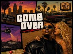 Konfuzo_412 – Come Over (feat. Yadah Angel) Konfuzo_412 - Come Over (feat. Yadah Angel)