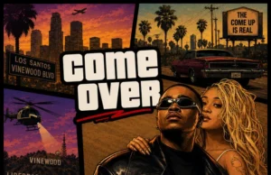Konfuzo_412 – Come Over (feat. Yadah Angel) Konfuzo_412 - Come Over (feat. Yadah Angel)