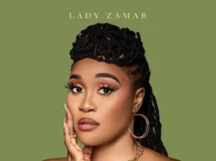 Lady Zamar – FIRST CLASS Lady Zamar – FIRST CLASS