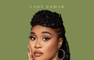 Lady Zamar – FIRST CLASS Lady Zamar – FIRST CLASS