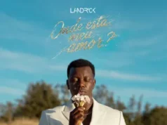 Landrick – Onde Está Meu Amor? EP Landrick – Onde Está Meu Amor EP