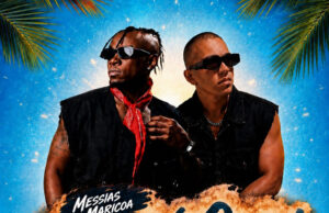 Letinox – Você É Qual (feat. Messias Maricoa) Letinox – Você É Qual (feat. Messias Maricoa)