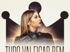 Marília Mendonça – Tudo Vai Ficar Bem Marília Mendonça – Tudo Vai Ficar Bem