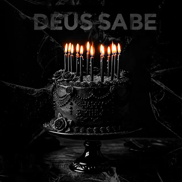 Masta OGBIGBABE – Deus Sabe (feat. Mário Suendes) Masta OGBIGBABE – Deus Sabe (feat. Mário Suendes)