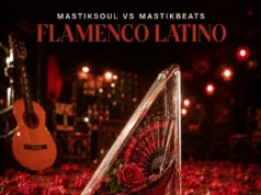 Mastiksoul & MastikBeats – Flamenco Latino Mastiksoul & MastikBeats - Flamenco Latino
