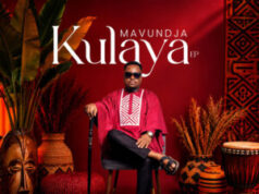 Mavundja – Kulaya EP Mavundja – Kulaya EP