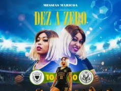 Messias Maricoa – 10 a 0 Messias Maricoa – 10 a 0