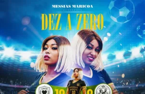 Messias Maricoa – 10 a 0 Messias Maricoa – 10 a 0