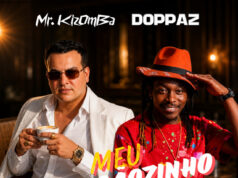 Mr KIZOMBA – Meu Coraçãozinho (feat. DoppaZ) Mr KIZOMBA – Meu Coraçãozinho (feat. DoppaZ)