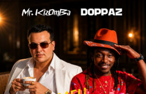 Mr KIZOMBA – Meu Coraçãozinho (feat. DoppaZ) Mr KIZOMBA – Meu Coraçãozinho (feat. DoppaZ)