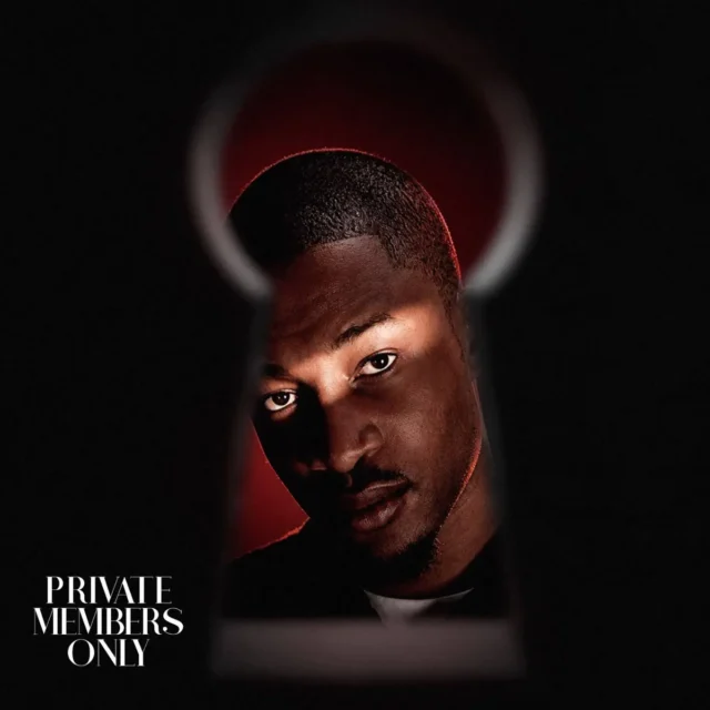 Nandipha808 – Private Members Only (PMO) [Album]