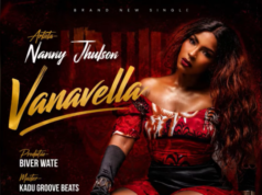 Nanny Jhulson – Vanavella Nanny Jhulson – Vanavella