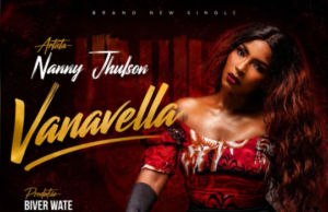 Nanny Jhulson – Vanavella Nanny Jhulson – Vanavella