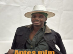 Professor Lay – Antes de Mim Professor Lay – Antes de Mim