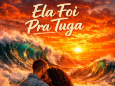 Ritmo Da Lusofonia – Ela Foi Pra Tuga