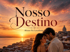 Ritmo Da Lusofonia – Nosso Destino Ritmo Da Lusofonia – Nosso Destino