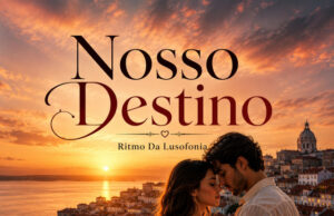 Ritmo Da Lusofonia – Nosso Destino Ritmo Da Lusofonia – Nosso Destino