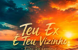Ritmo Da Lusofonia – Teu Ex É Teu Vizinho / A Kuna Ntxumo Ritmo Da Lusofonia – Teu Ex É Teu Vizinho _ A Kuna Ntxumo