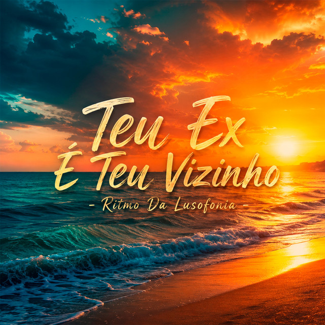 Ritmo Da Lusofonia – Teu Ex É Teu Vizinho _ A Kuna Ntxumo Ritmo Da Lusofonia – Teu Ex É Teu Vizinho _ A Kuna Ntxumo