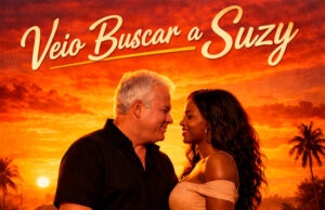 Ritmo Da Lusofonia – Veio Buscar a Suzy Ritmo Da Lusofonia – Veio Buscar a Suzy