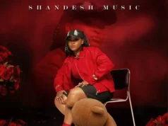 Shandesh, Hitboss SA & Nkosazana Daughter – Mpepe Shandesh, Hitboss SA & Nkosazana Daughter – Mpepe