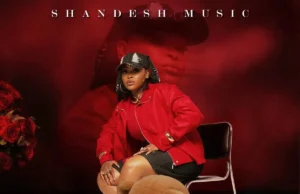 Shandesh, Hitboss SA & Nkosazana Daughter – Mpepe Shandesh, Hitboss SA & Nkosazana Daughter – Mpepe