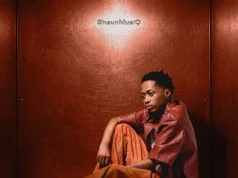 ShaunMusiq – Missing Piece (Album) ShaunMusiq - Missing Piece (Album)