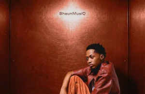 ShaunMusiq – Missing Piece (Album) ShaunMusiq - Missing Piece (Album)
