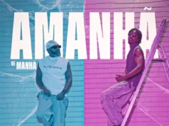 Stive Dini & Masta OGBIGBABE – Amanhã de Manhã Stive Dini & Masta OGBIGBABE – Amanhã de Manhã