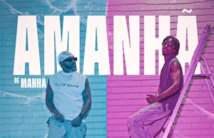 Stive Dini & Masta OGBIGBABE – Amanhã de Manhã Stive Dini & Masta OGBIGBABE – Amanhã de Manhã
