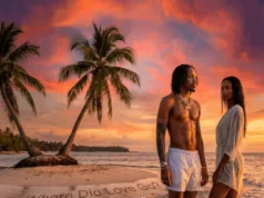 Tekno – Where Did Love Go? (Album) Tekno – Where Did Love Go (Album)