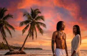 Tekno – Where Did Love Go? (Album) Tekno – Where Did Love Go (Album)