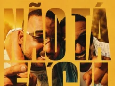 Virgul – Não Tá Fácil (feat. Maninho) Virgul – Não Tá Fácil (feat. Maninho)